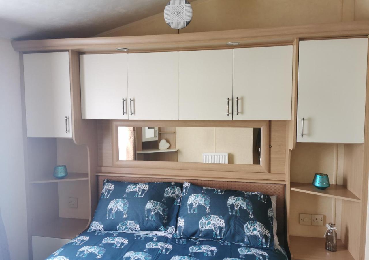 Tranquil 6 Berth Luxury Holiday Home Chichester Esterno foto