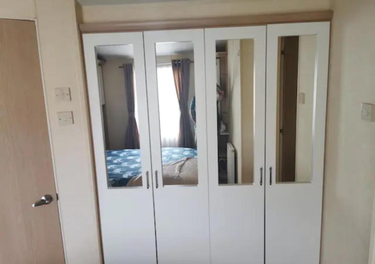 Tranquil 6 Berth Luxury Holiday Home Chichester Esterno foto
