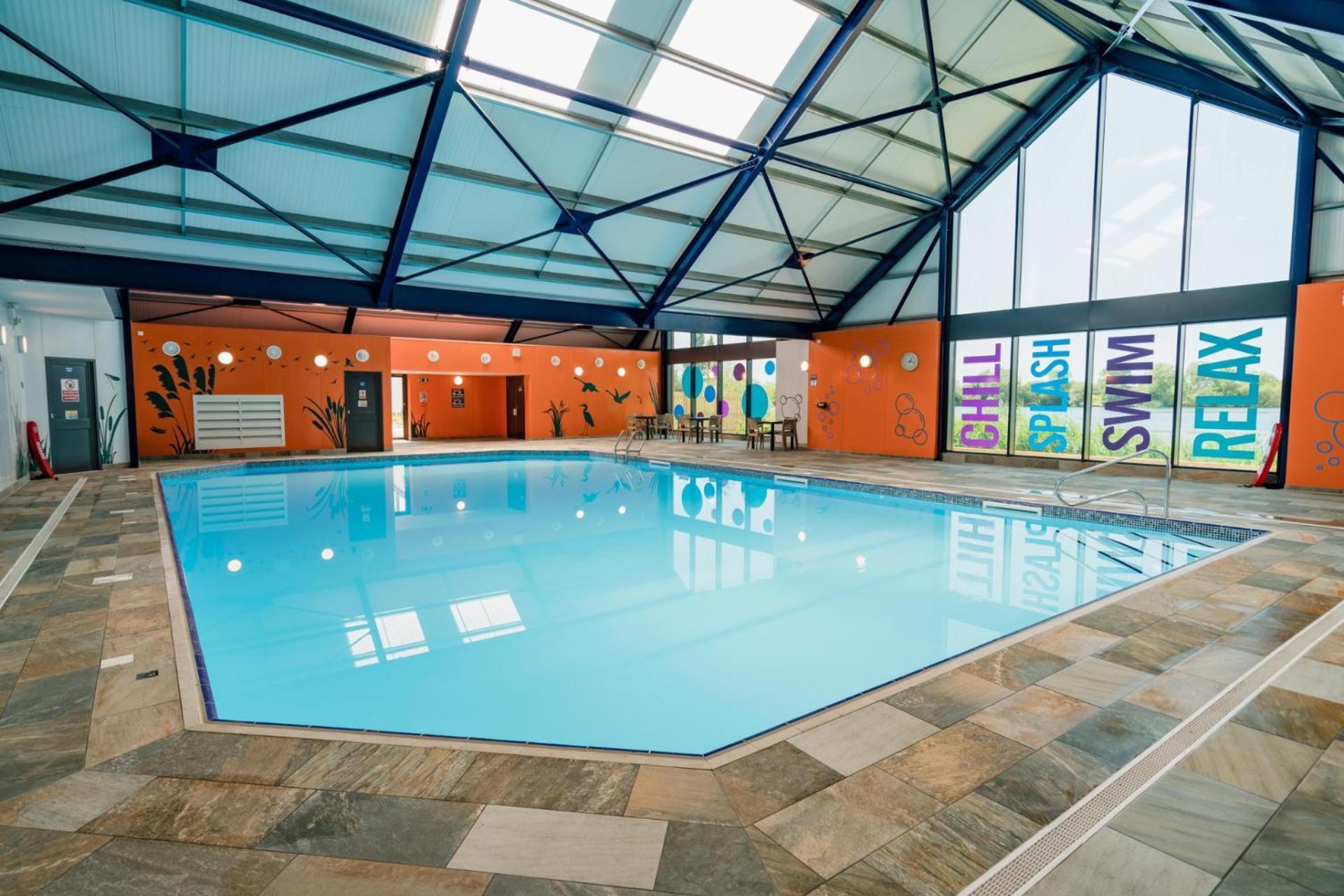 Tranquil 6 Berth Luxury Holiday Home Chichester Esterno foto